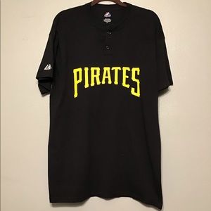 90’s Vintage Pittsburgh Pirates T-Shirt